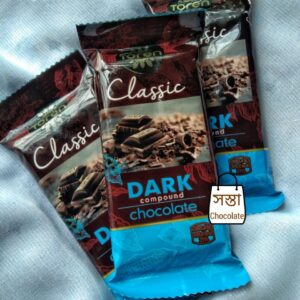 Toren Dark Chocolate