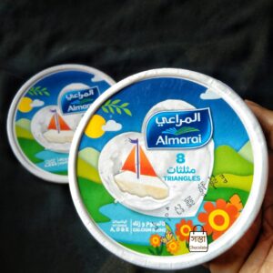 Almarai Triangle Cheese