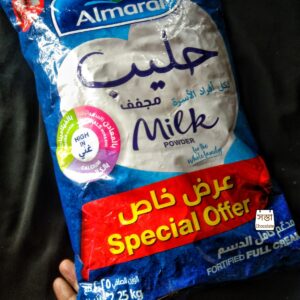 Almarai Full Cream Milk Powder