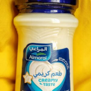 Almarai Cream Cheese