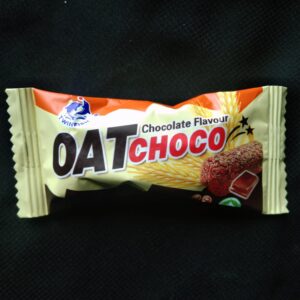 Chocolate Flavour Oat Choco