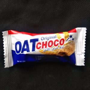 Original Oat Choco