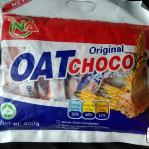 Oat Choco Original Full Packet