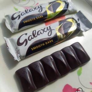 Galaxy Smooth Dark Chocolate