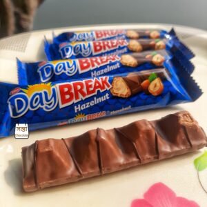 Day Break Hazelnut Chocolate
